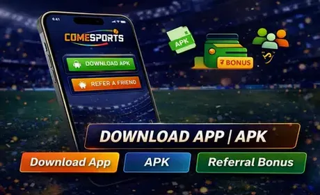 Download the app, unlock code CASAPO300, and enter ₹1 contests faster