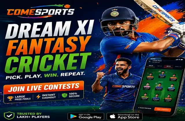 Casaposta777 (cas bet 777) fantasy cricket & matchday visual 1