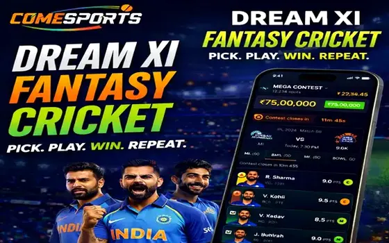 Chennai vs Mumbai on Casaposta777