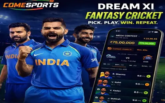 Punjab vs Lucknow on Casaposta777